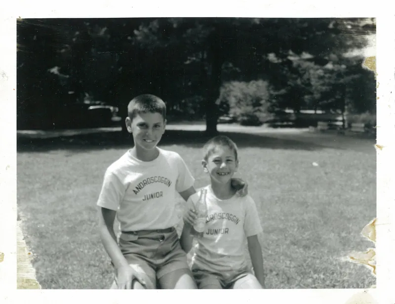 Bobby and Jerry, 2010