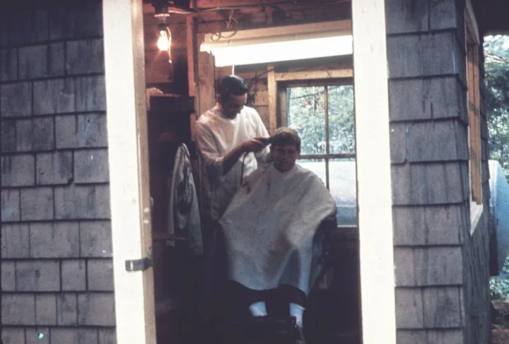 Historic Wigwam moment