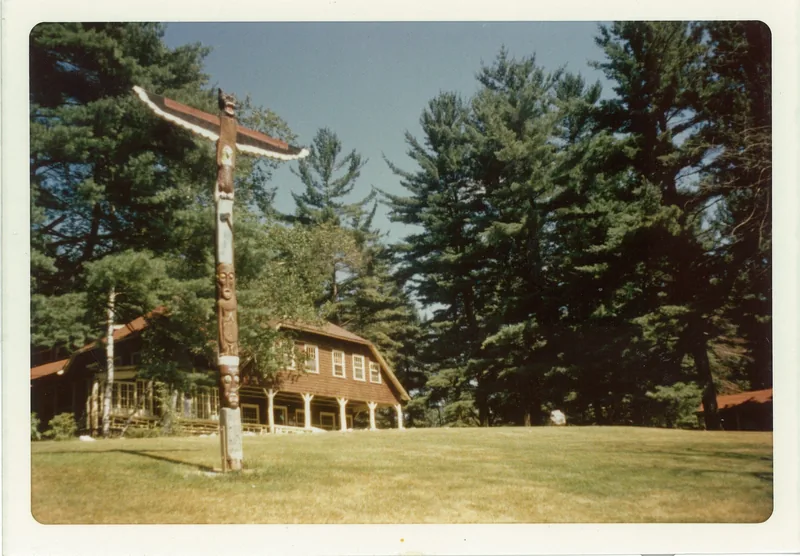 Historic Wigwam moment